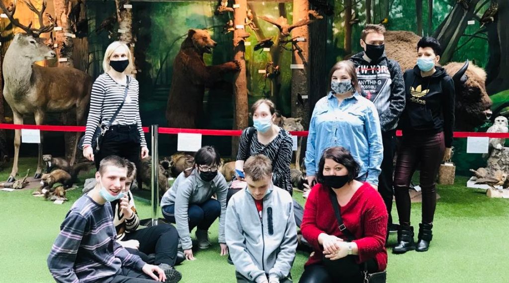 Nauka To Podróż Która Trwa Przez Całe życie