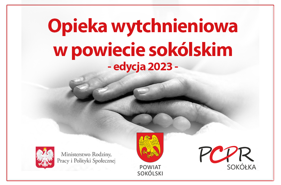 Program „Opieka Wytchnieniowa” – Edycja 2023 – Strona Główna