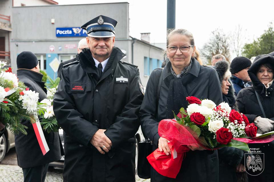 Suchowola pamięta o bł. ks. Jerzym Popiełuszce – 41 lat od męczeńskiej śmierci kapłana prawdy.