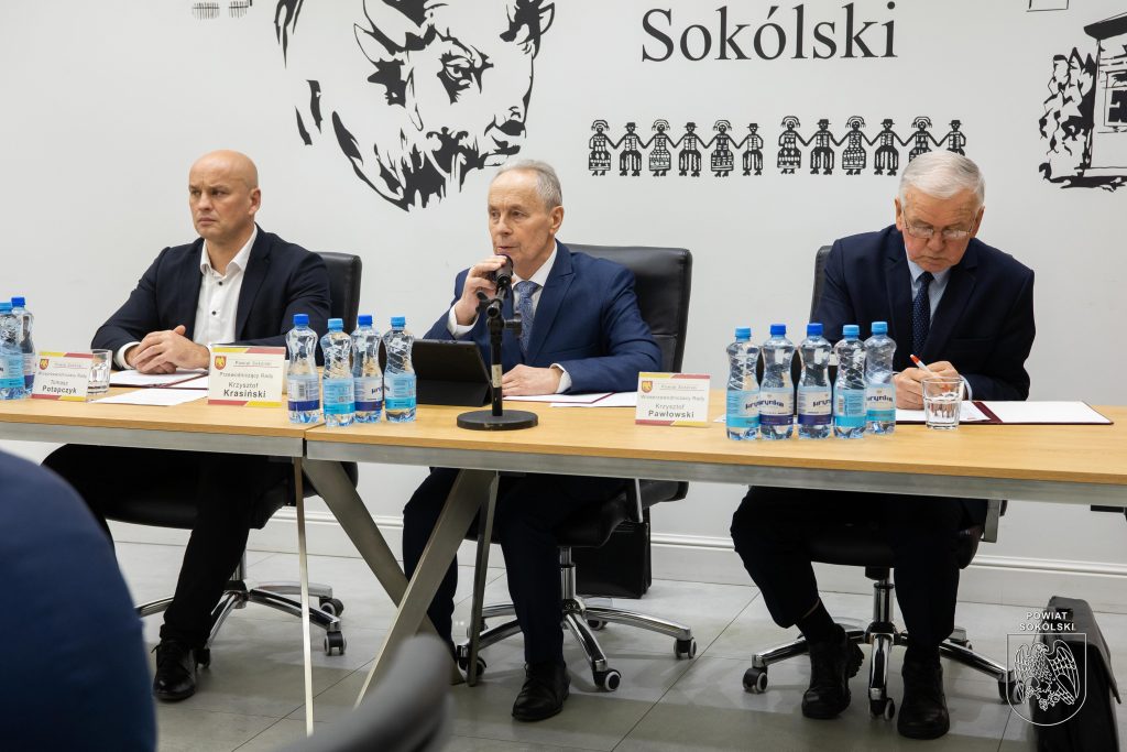 Radni zgodzili się na utworzenie spółdzielni energetycznej.